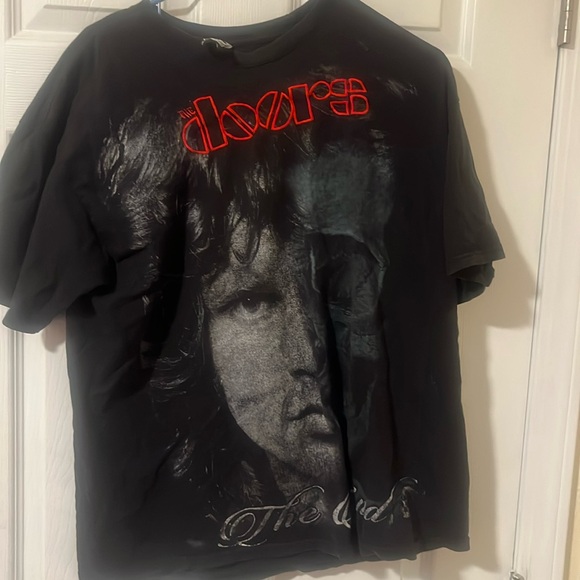 The doors - Picture 1 of 1